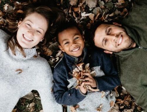 Conflict Resolution at Home