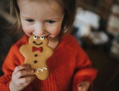 Understanding and Addressing Biting Behavior in Daycare