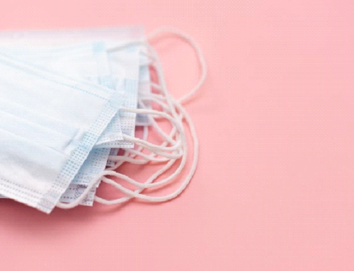 COVID-19, Let’s Control the New Outbreak