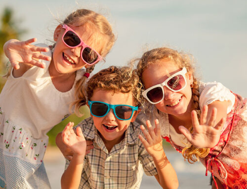 The Elevon Edition 2nd Quarterly Newsletter 2023