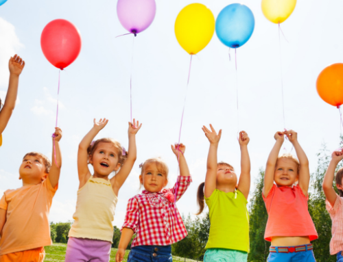 The Elevon Edition 2022 3rd Quarter Newsletter